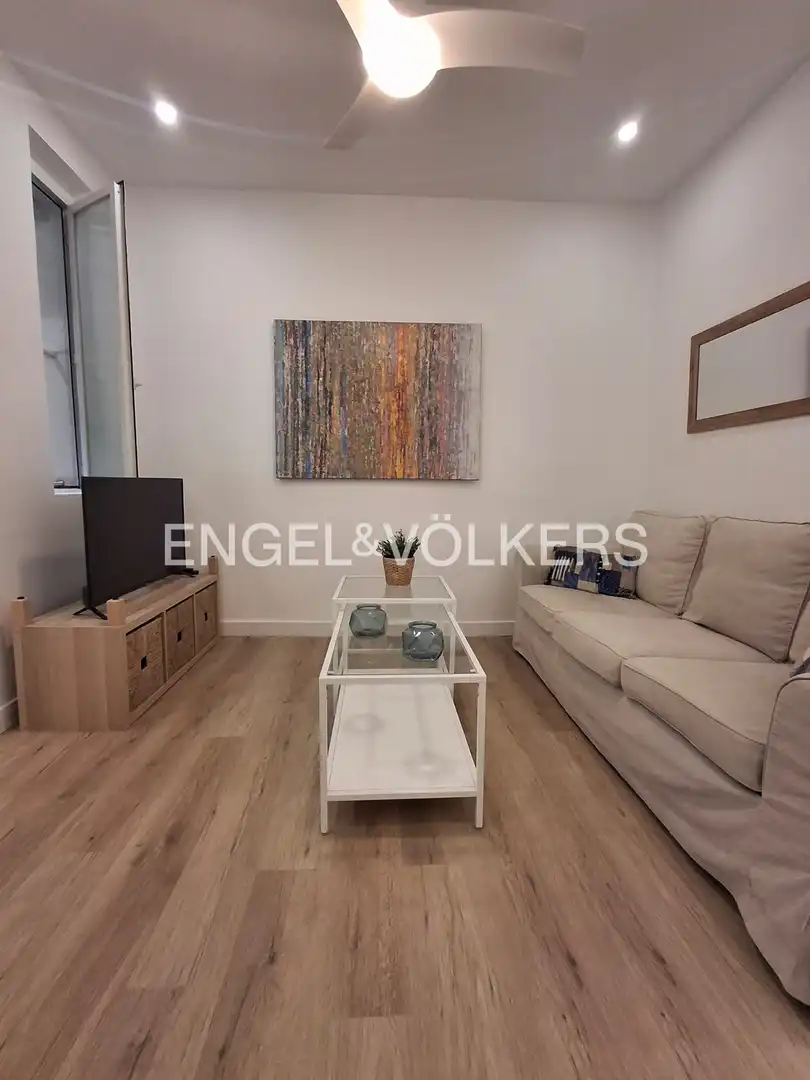 Pis de 64 m² a Madrid