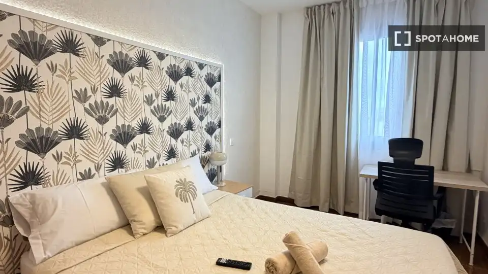 Habitación 127 m², Las Palmas de Gran Canaria