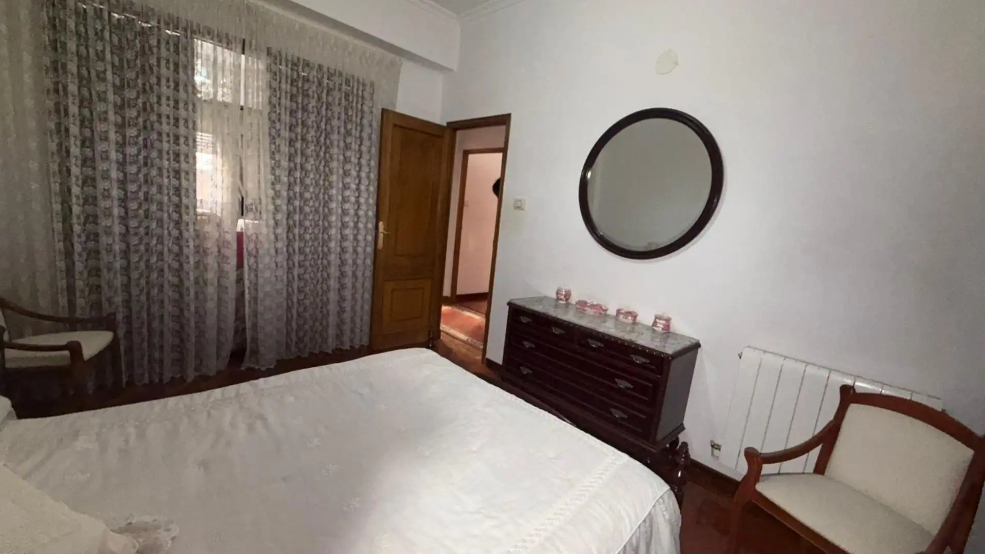 Piso de 80 m² en Ourense