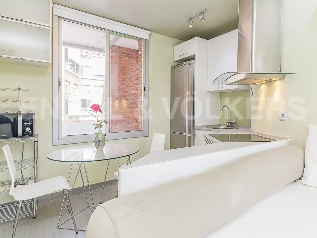 Piso de 166 m² en Barcelona