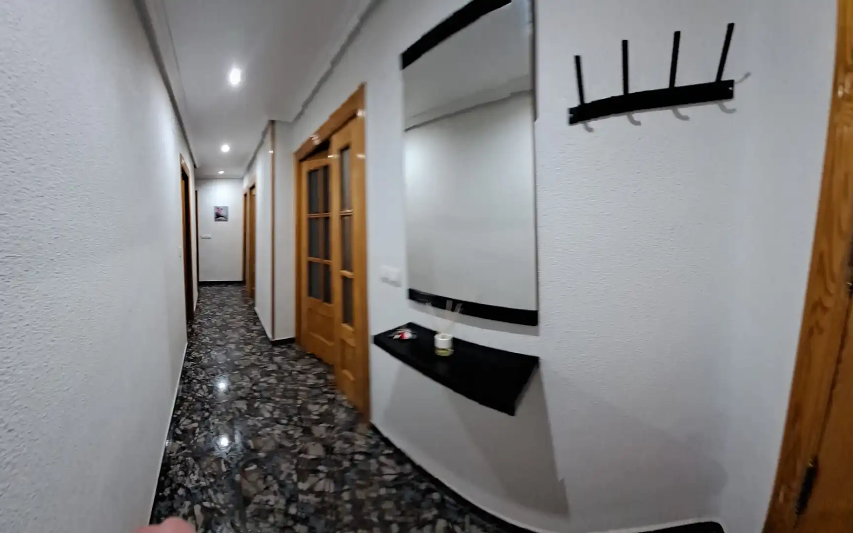 Piso de 110 m² en Murcia