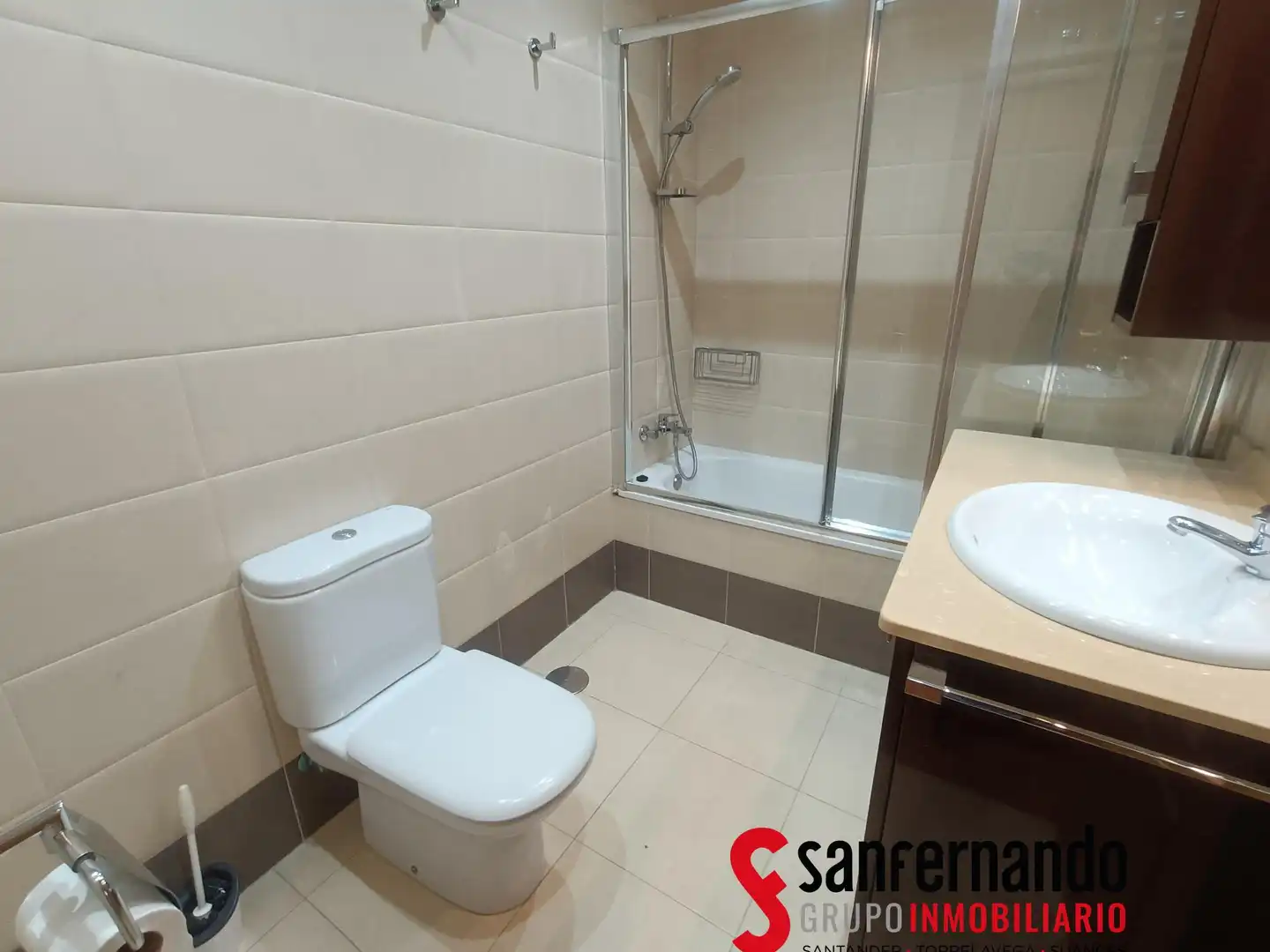 Piso de 134 m² en Piélagos
