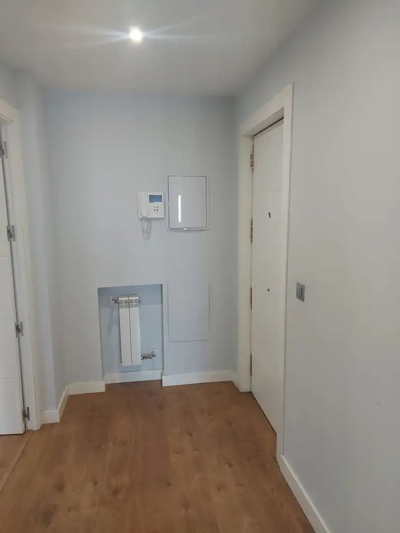Piso de 118 m² en Jaén