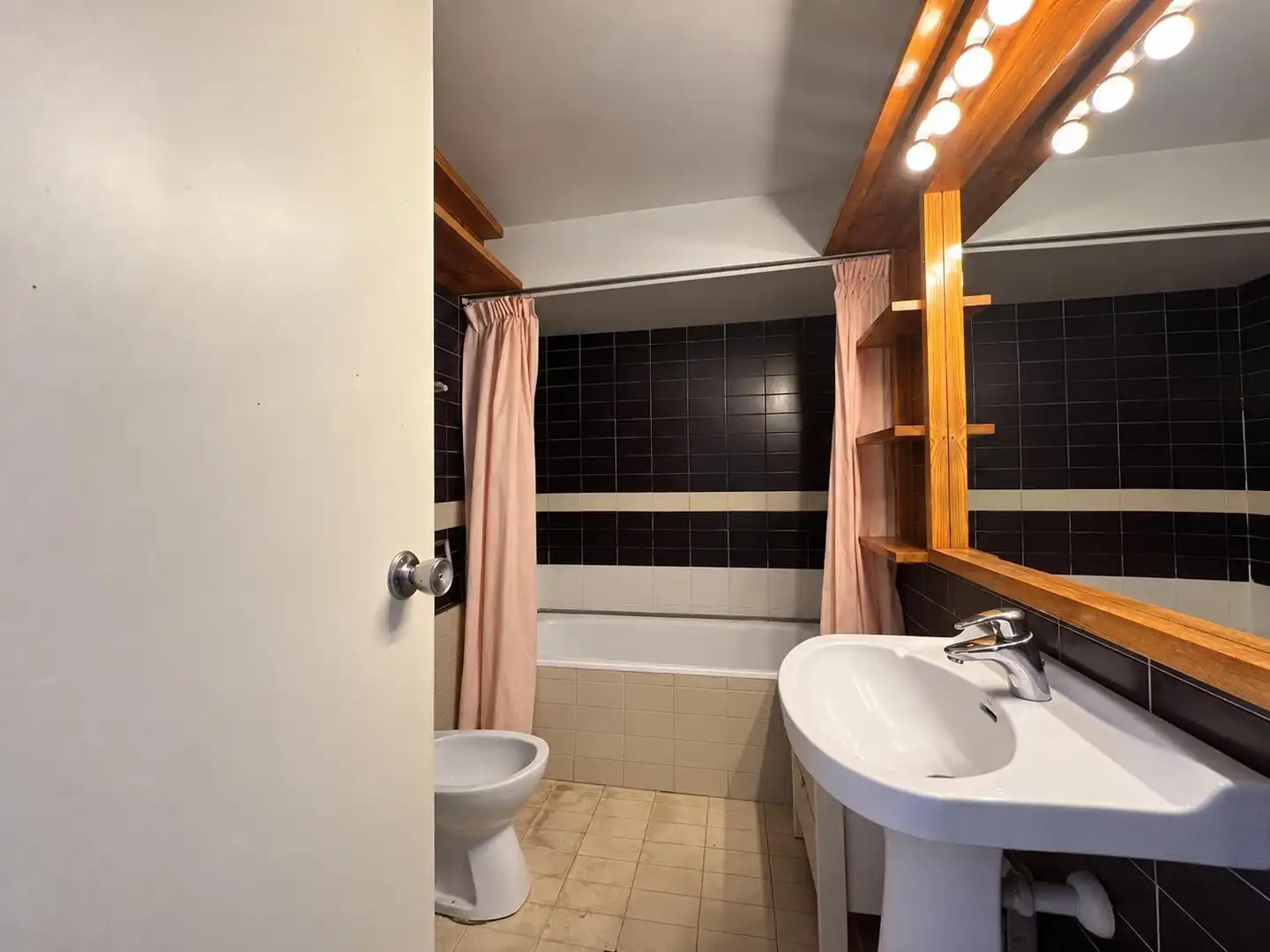 Piso de 51 m² en Palma
