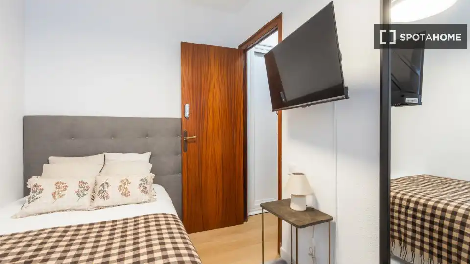 Habitación en alquiler, Alicante