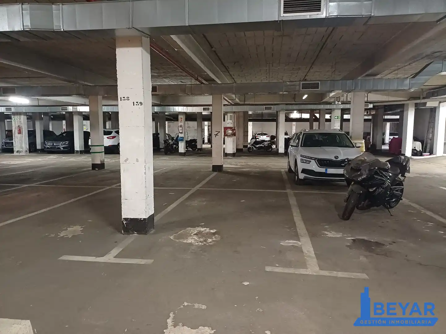 Appartement 90 m² à Santander