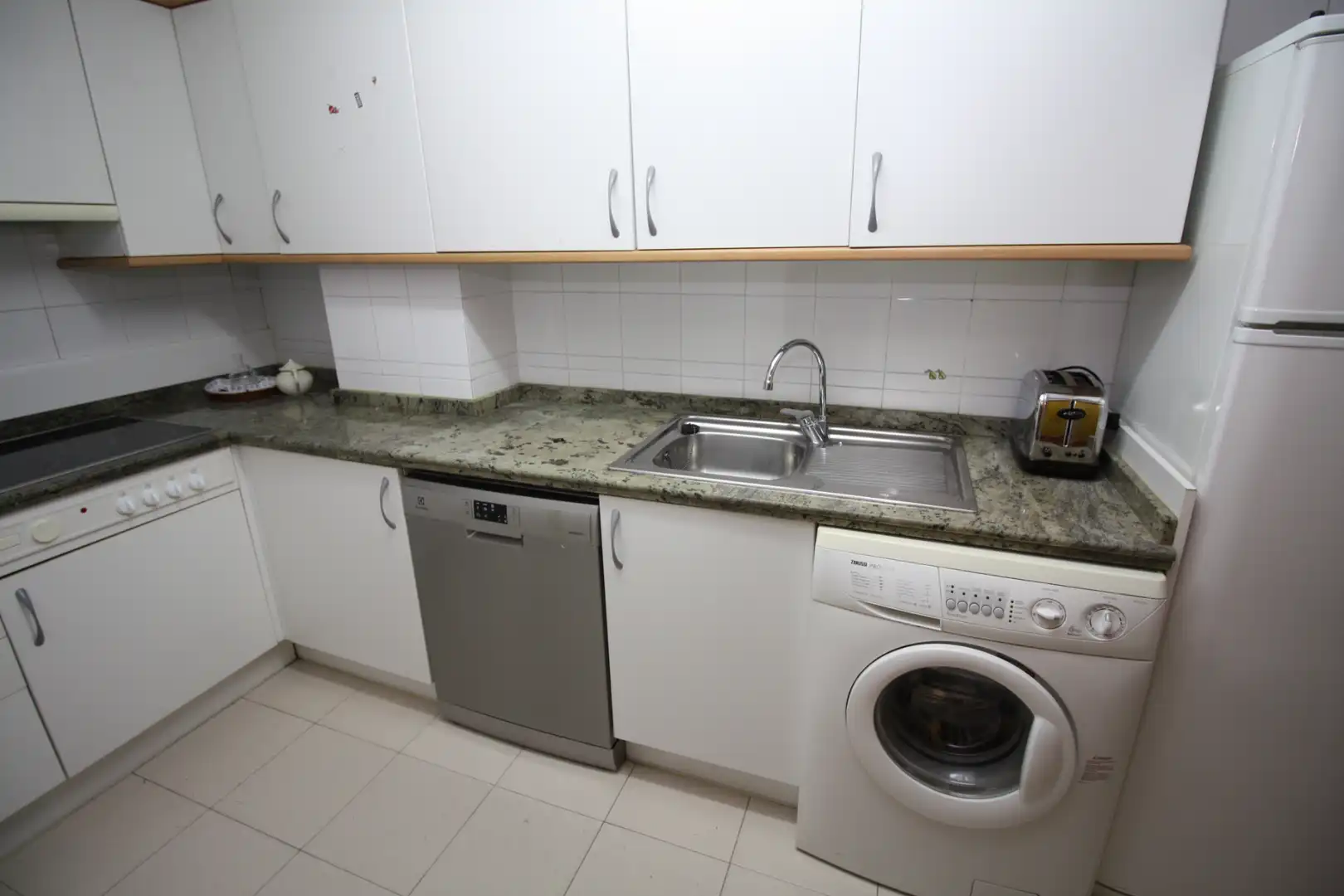Piso de 79 m² en Valladolid