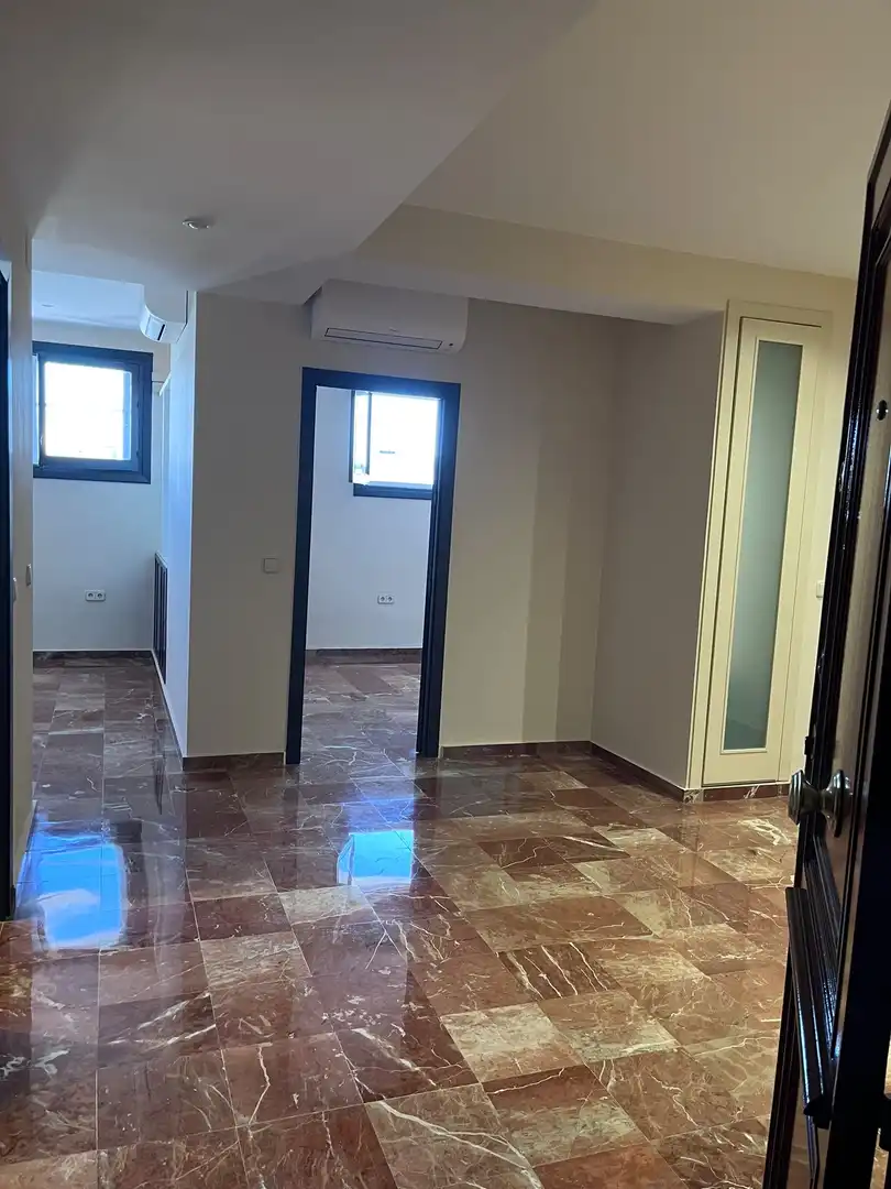 Квартира 90 м² в Севилье