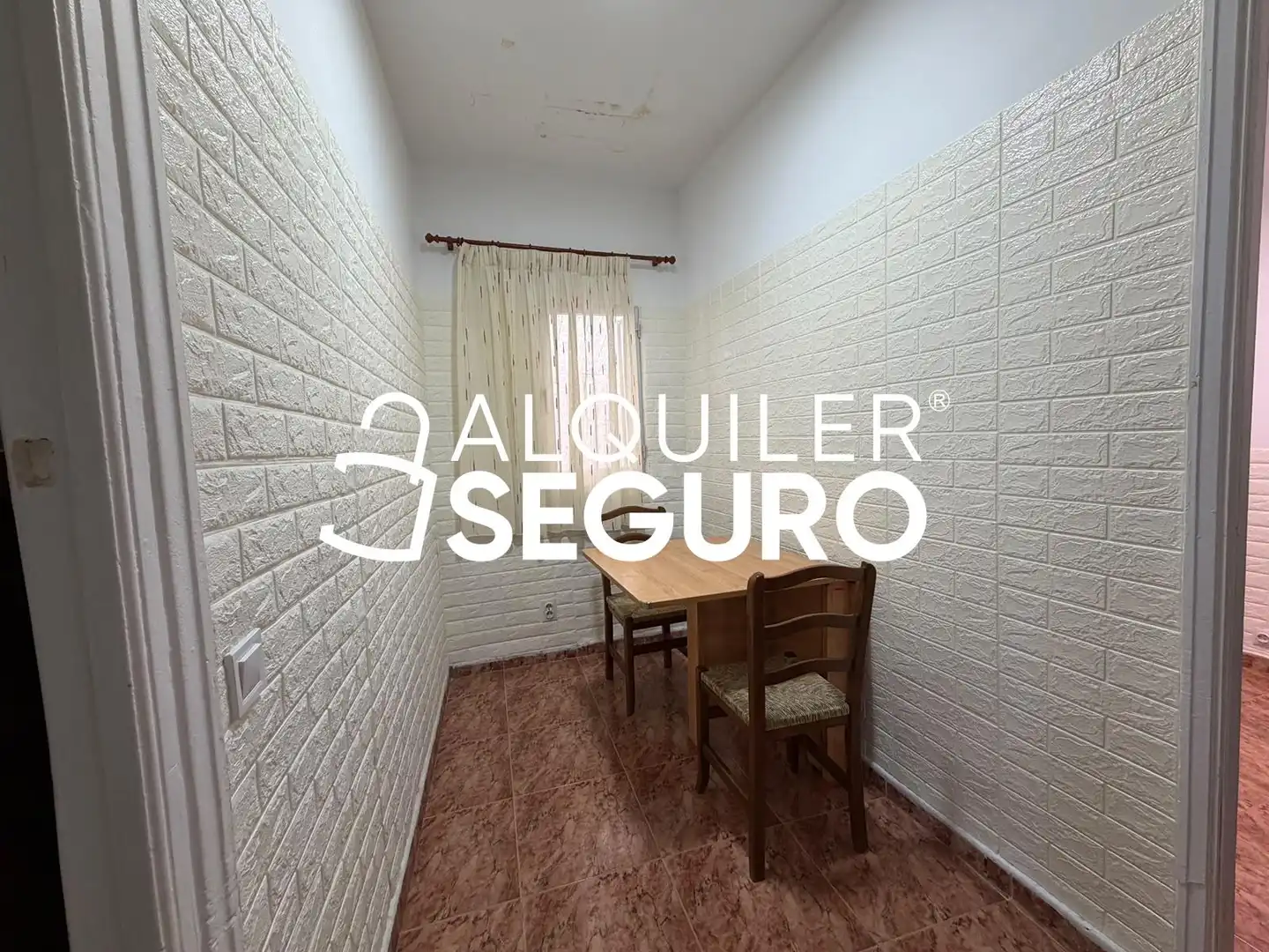 Piso de 50 m² en Madrid