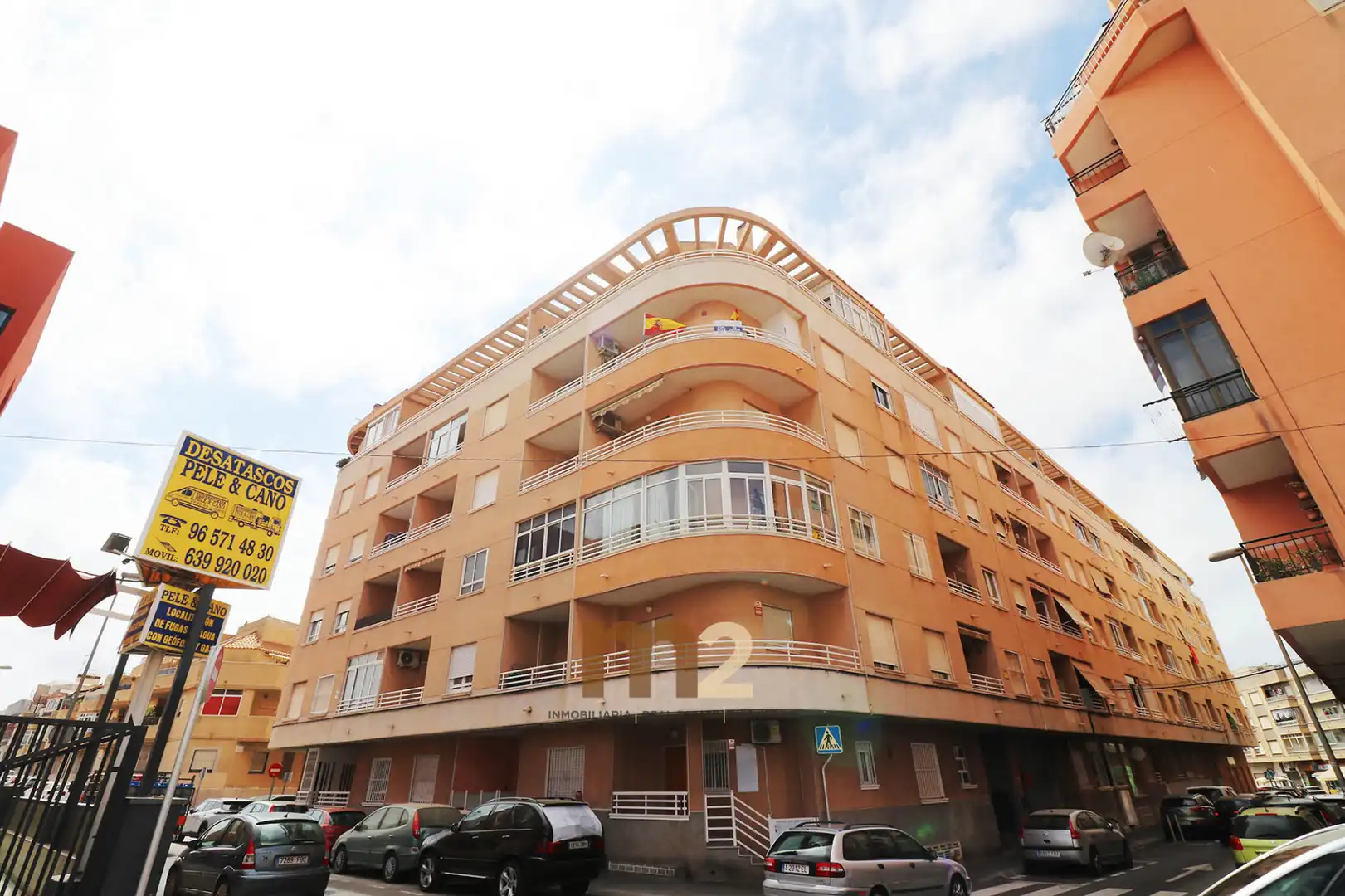 Appartamento 65 m² a Torrevieja