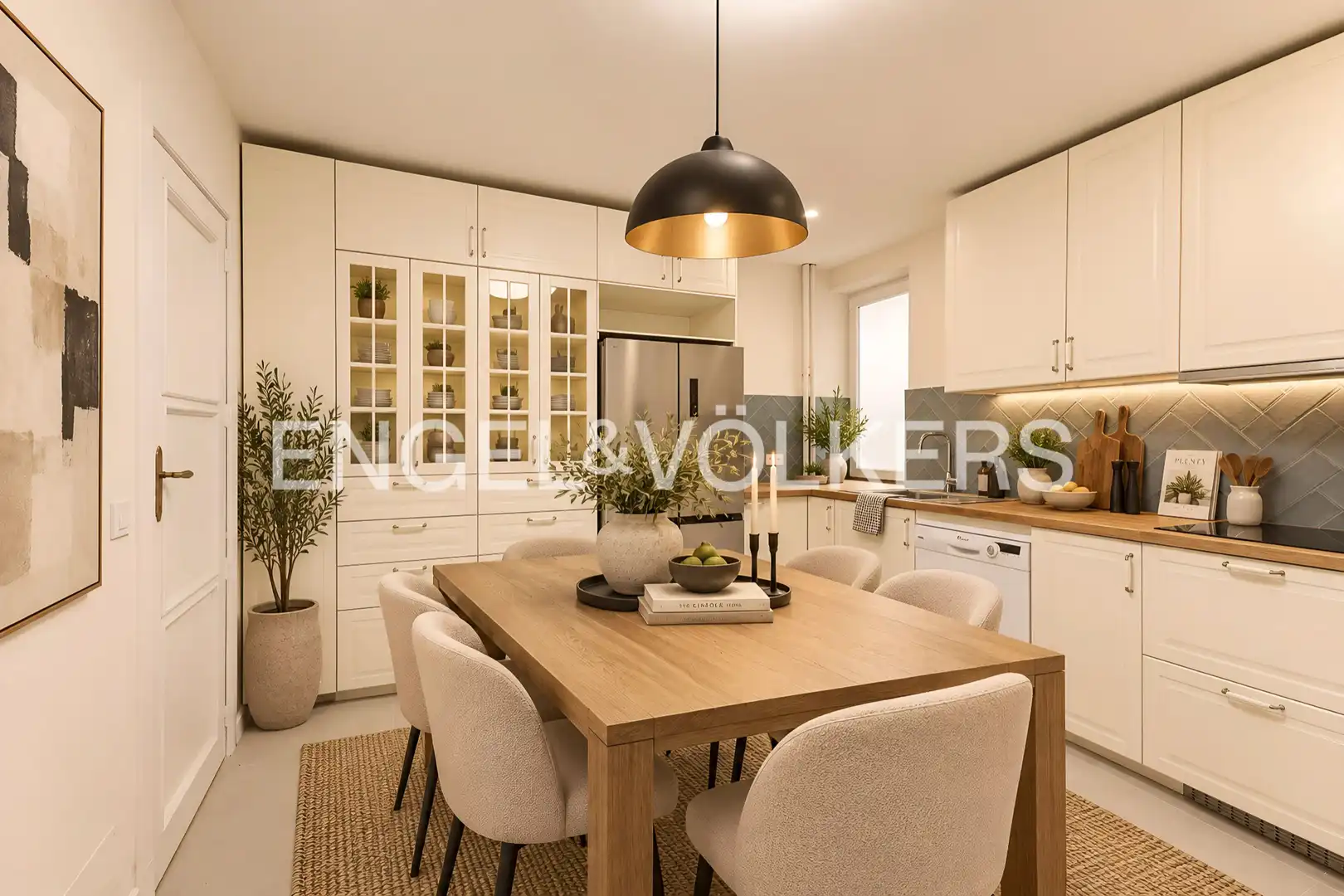 Pis de 427 m² a Madrid
