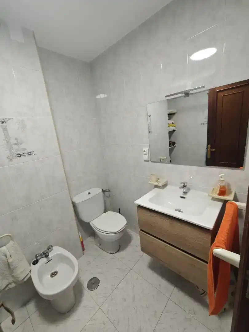 Piso de 70 m² en Muxía