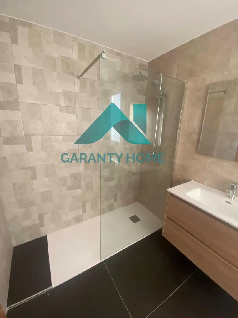 Piso de 85 m² en Cáceres