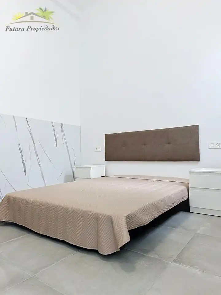 Piso de 58 m² en Arrecife