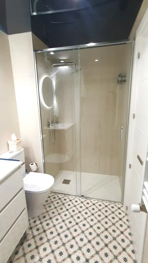Piso de 50 m² en Oviedo