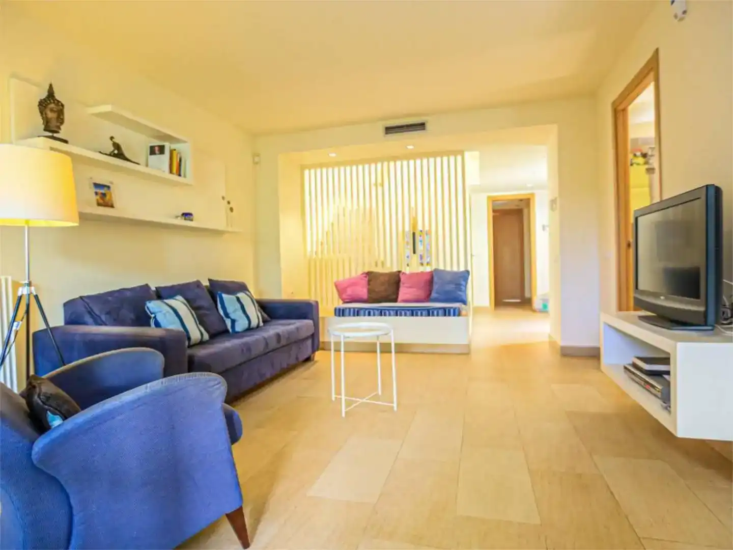 Piso de 123 m² en Cambrils