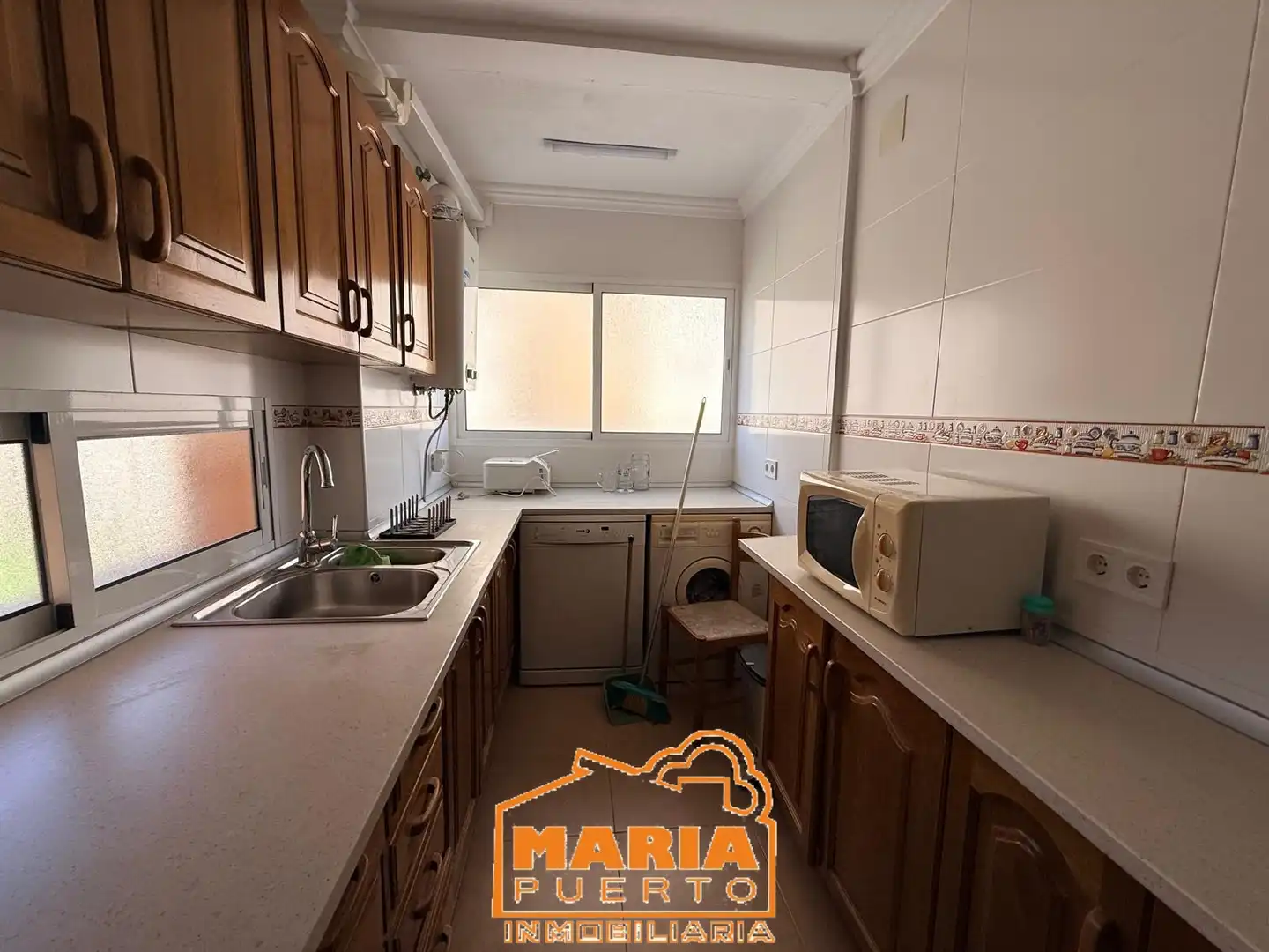 Piso de 130 m² en Rincón de la Victoria