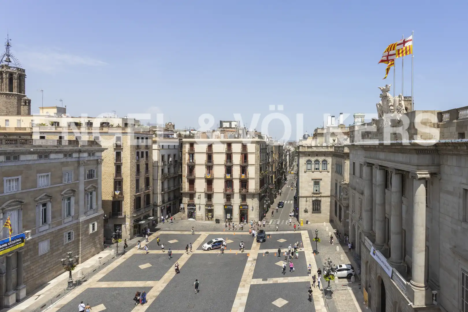 Piso de 76 m² en Barcelona