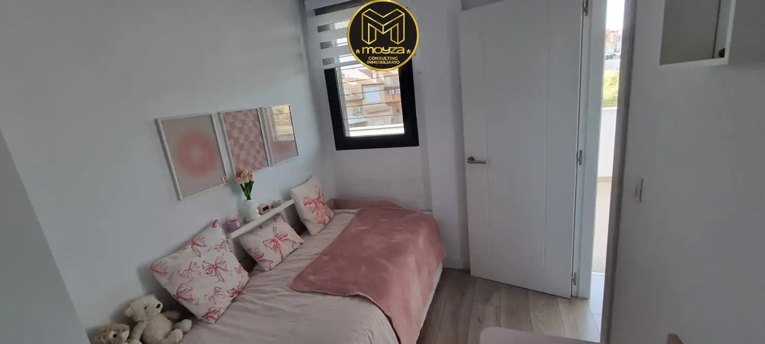 Wohnung 150 m² in La Guardia de Jaén