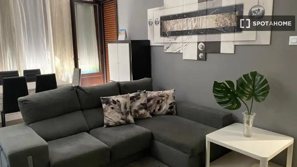 Habitación en alquiler, Bilbao
