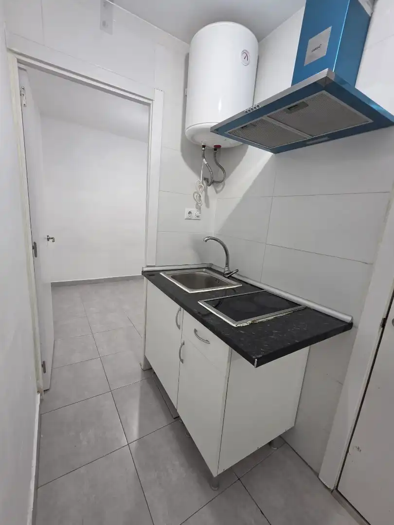 Piso de 25 m² en Barcelona