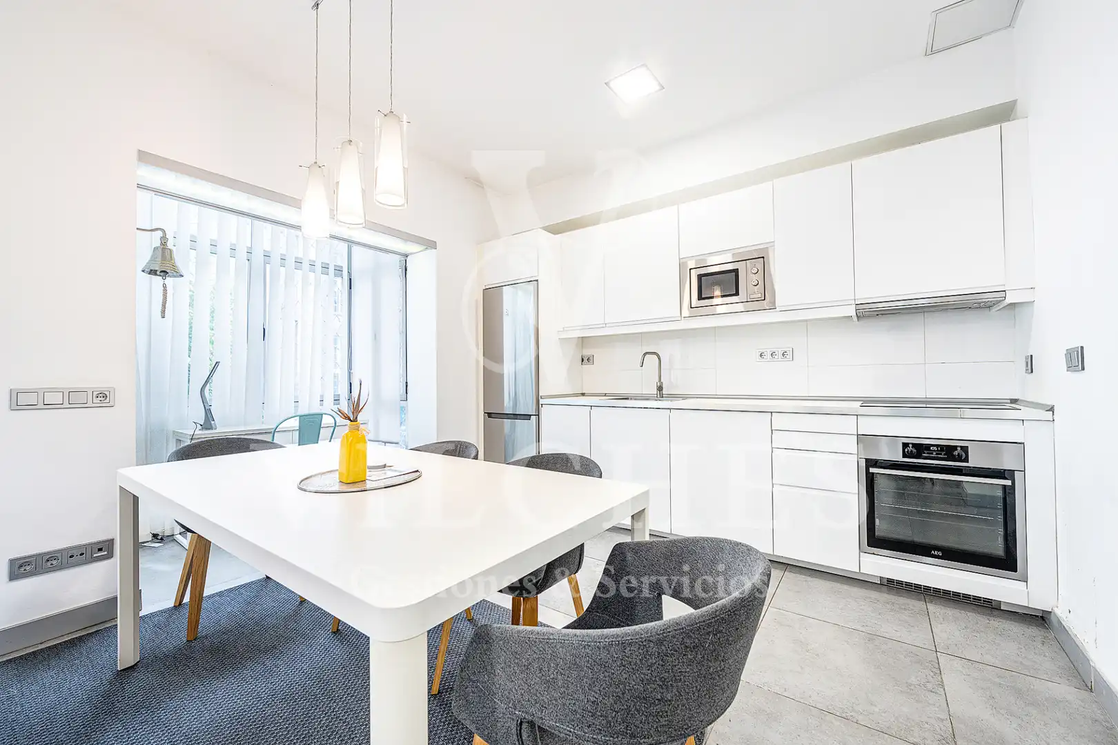 Pis de 75 m² a Las Palmas de Gran Canaria
