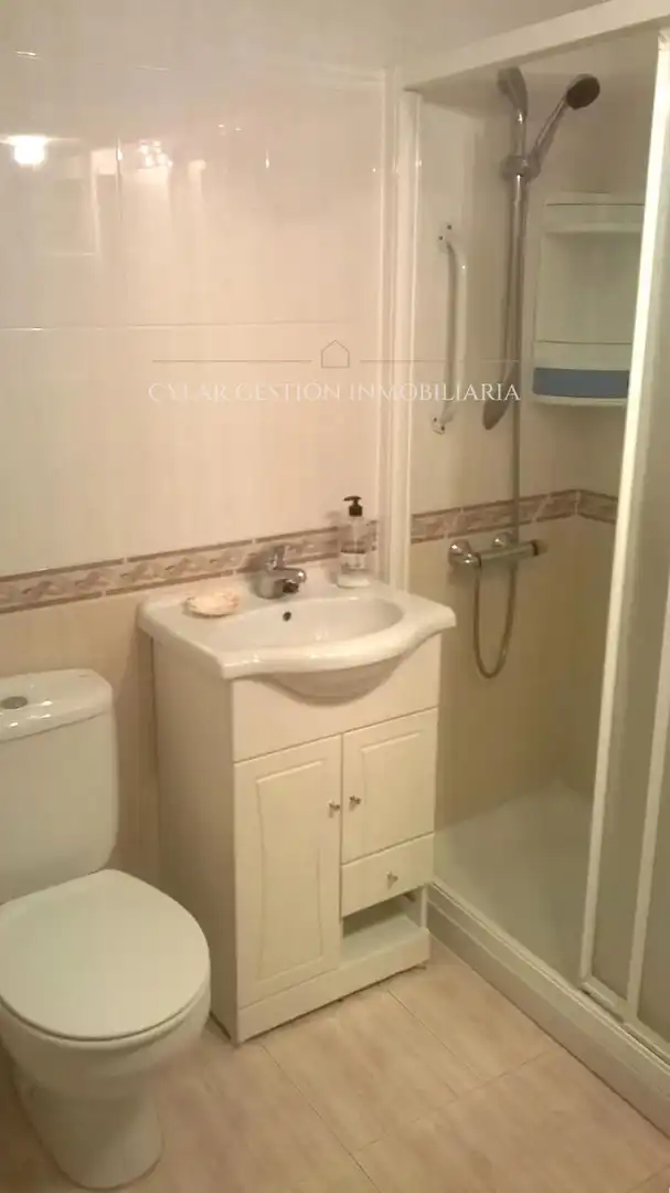 Piso de 124 m² en Salamanca