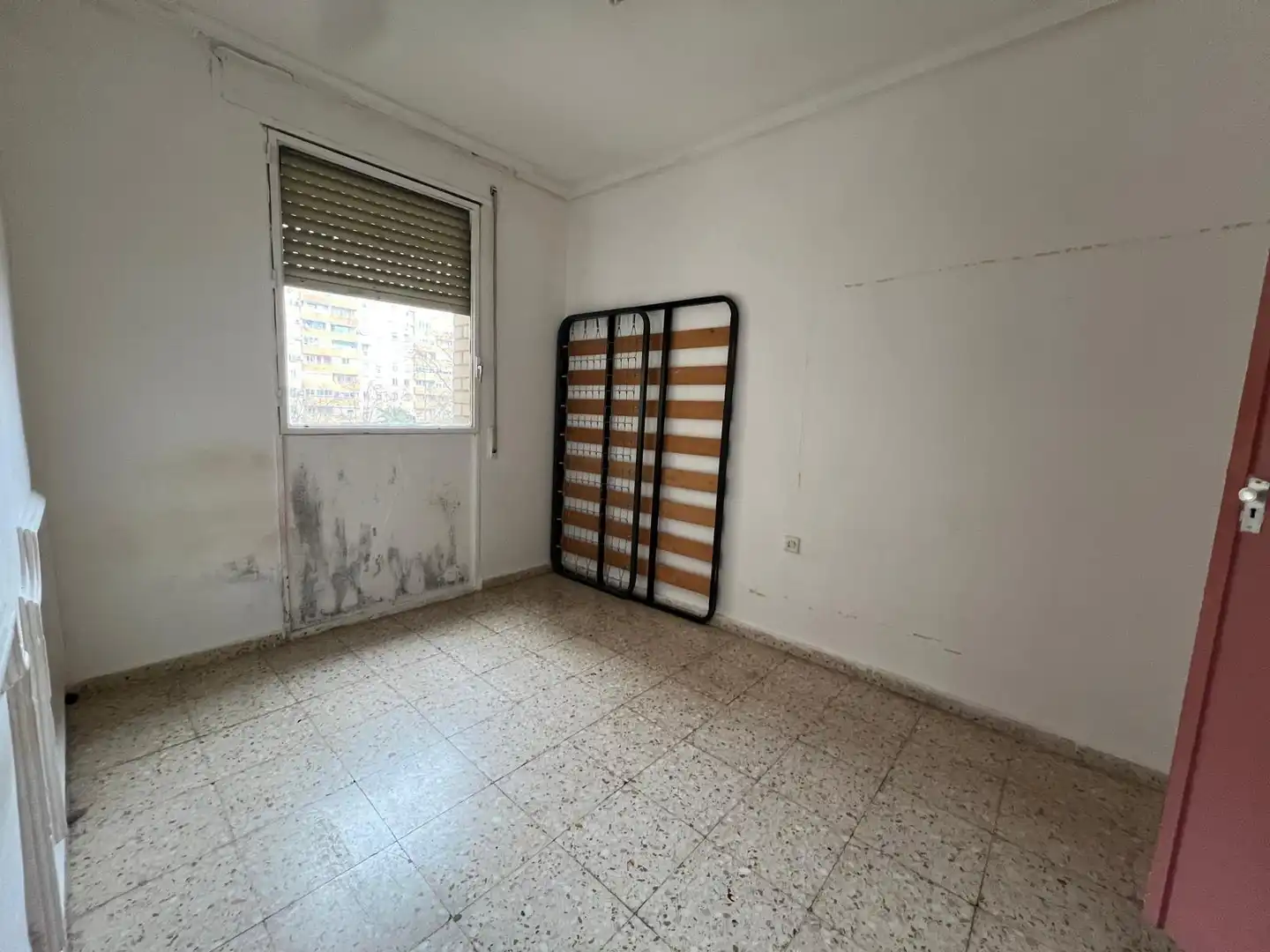 Piso de 88 m² en Cáceres