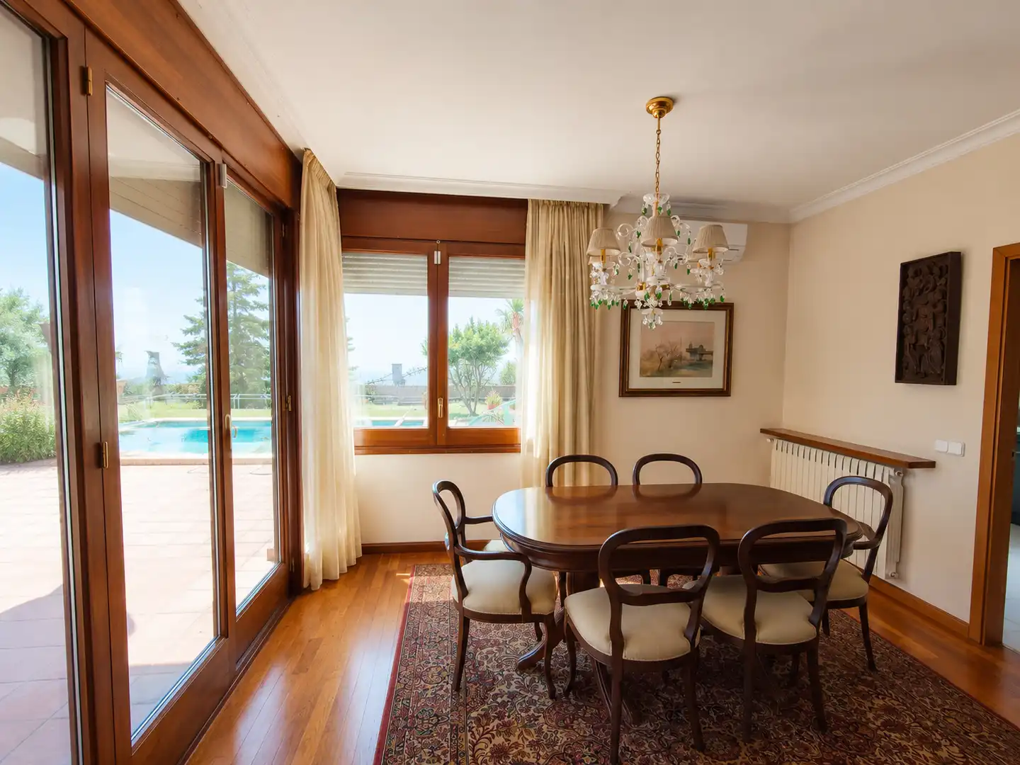 Pis de 194 m² a Girona