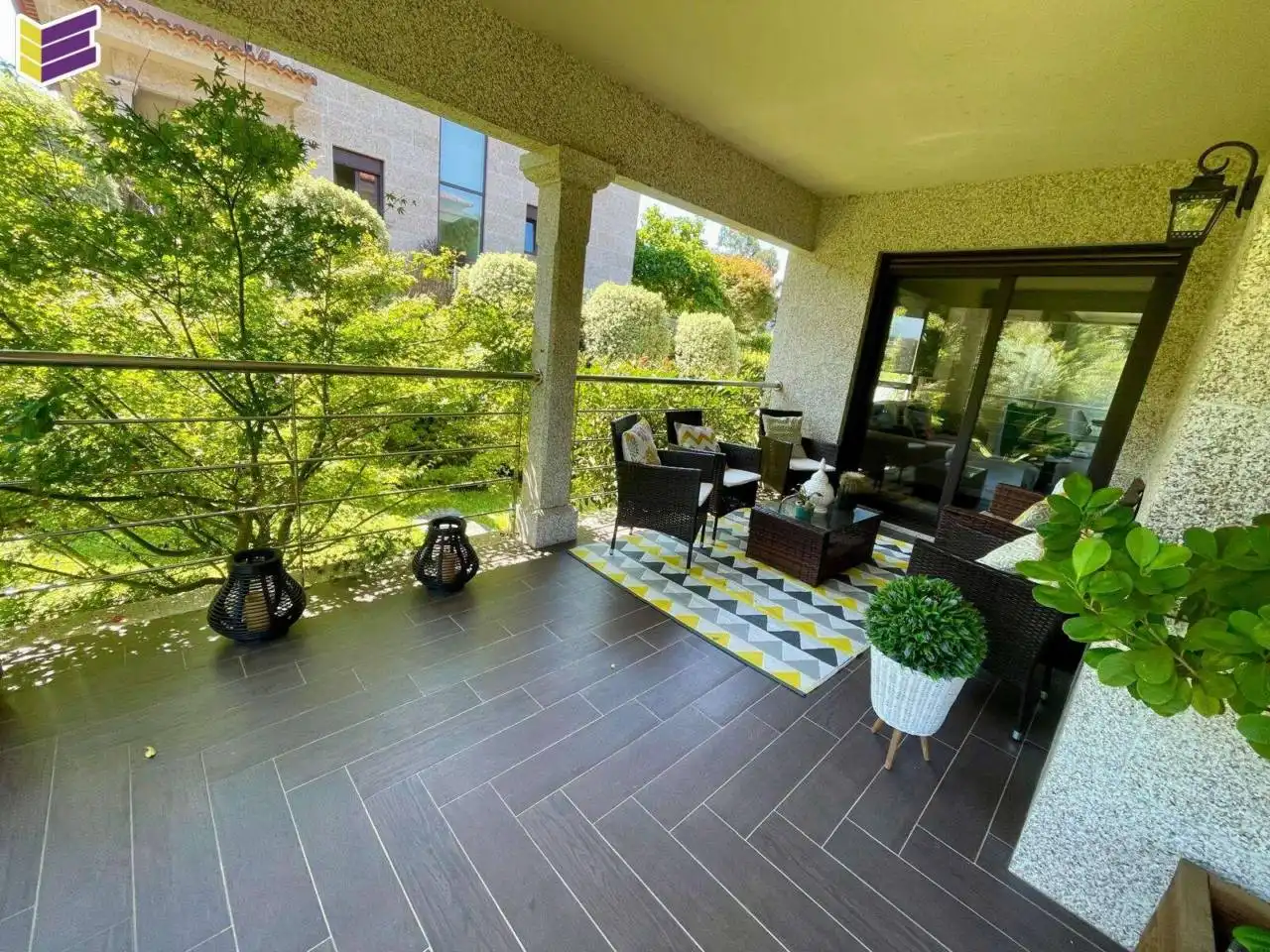Piso de 490 m² en Gondomar