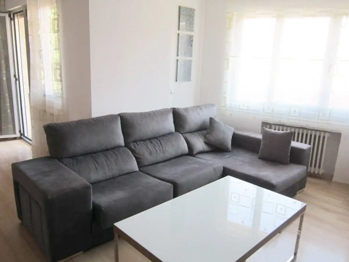 Piso de 130 m² en Salamanca