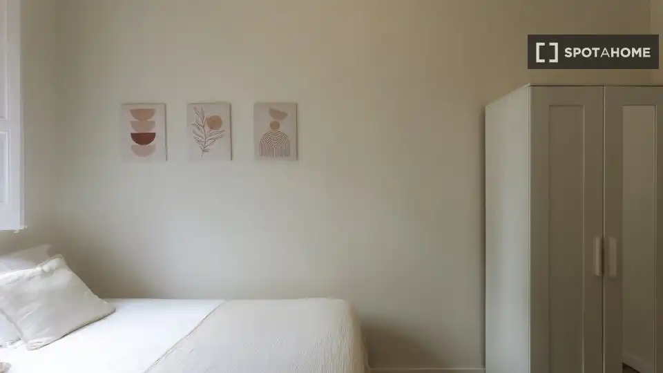 Habitación en alquiler, Barcelona