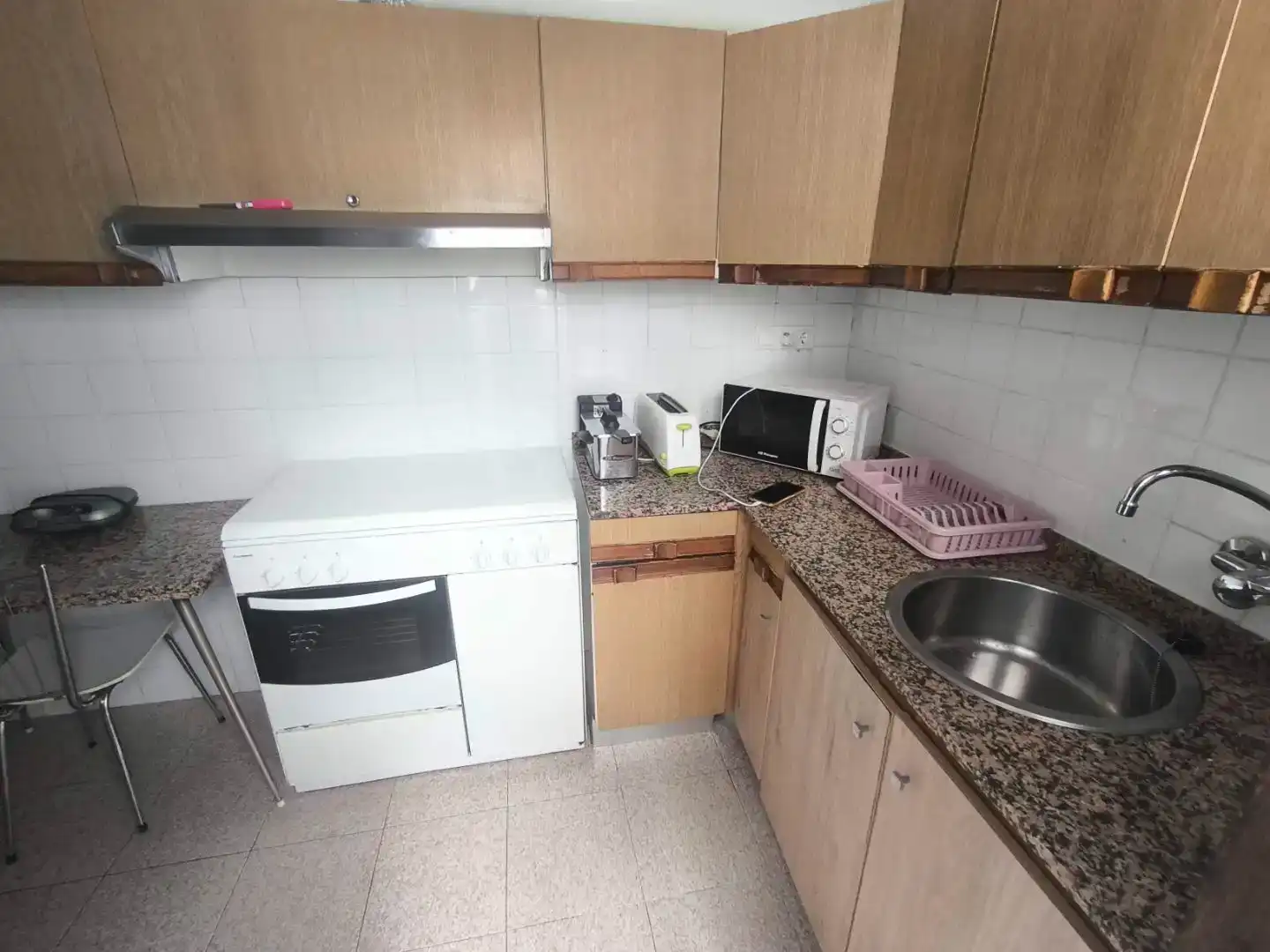 Piso de 130 m² en Córdoba