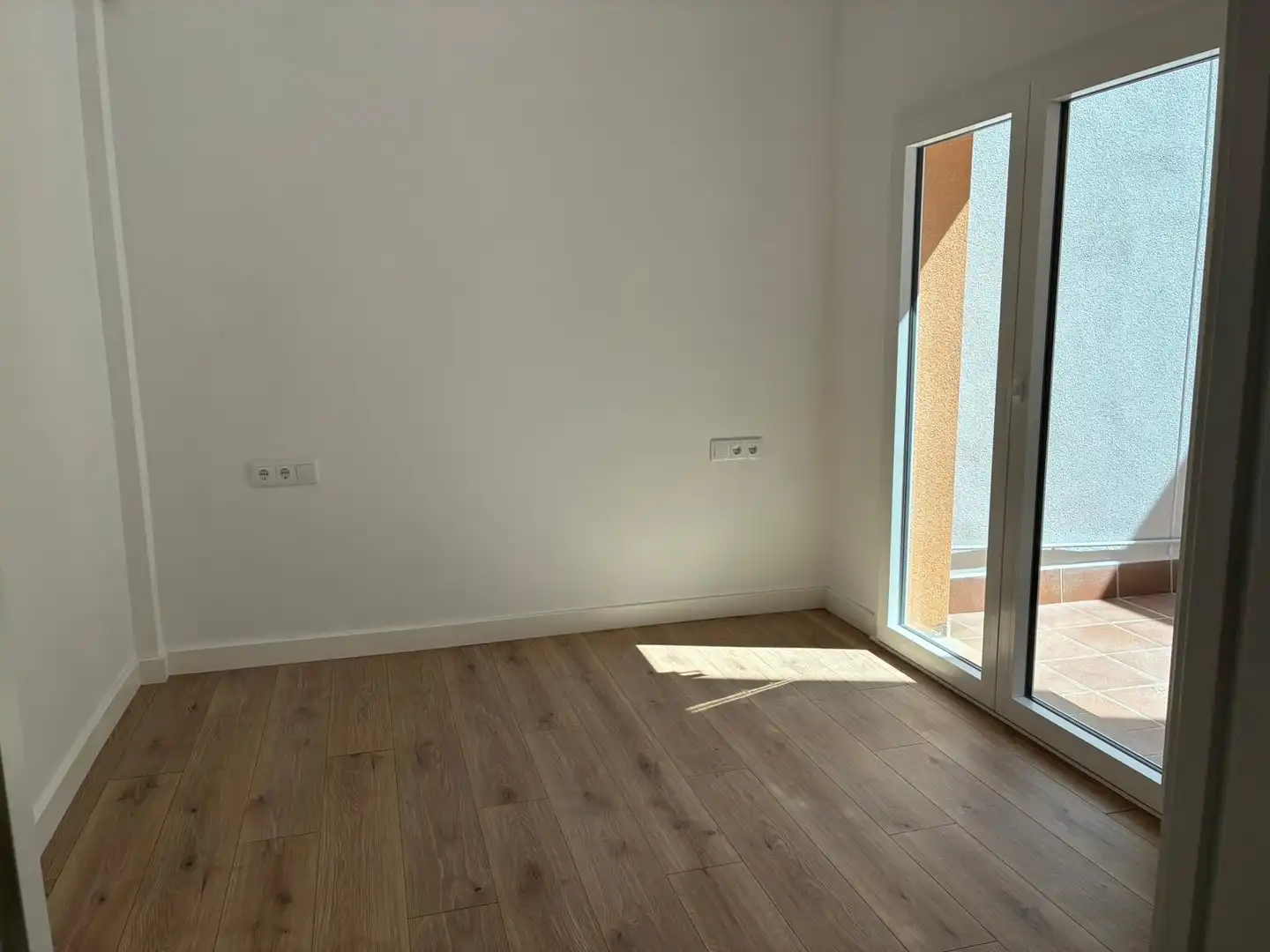 Pis de 82 m² a Vilanova del Camí