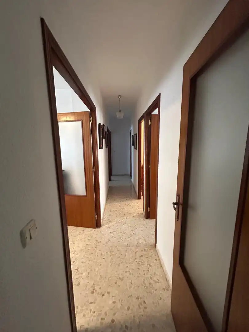 Pis de 100 m² a Almendralejo