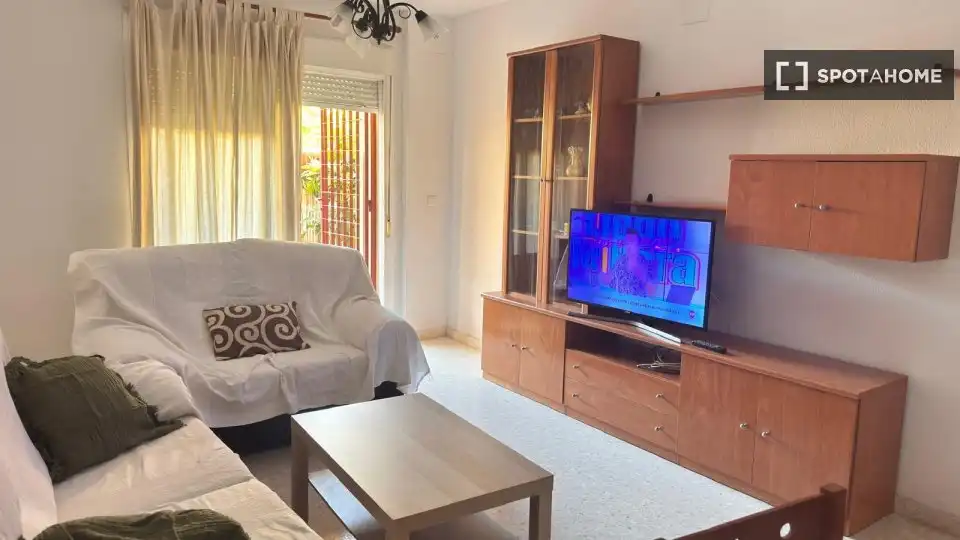 Habitación 113 m², Málaga