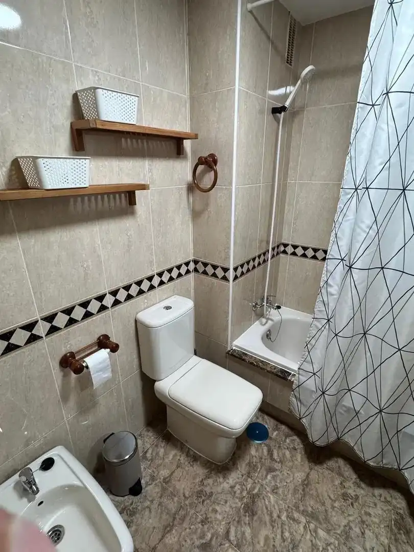 Piso de 117 m² en Málaga
