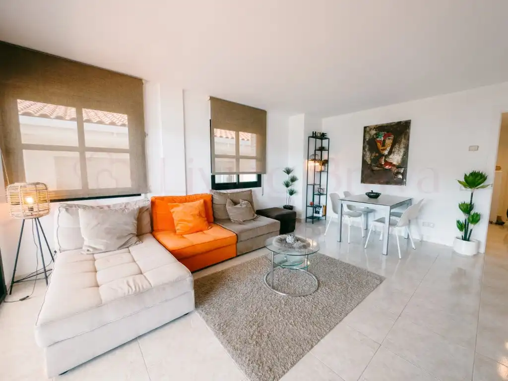 Wohnung 80 m² in Castell d'Aro, Platja d'Aro i s'Agaró