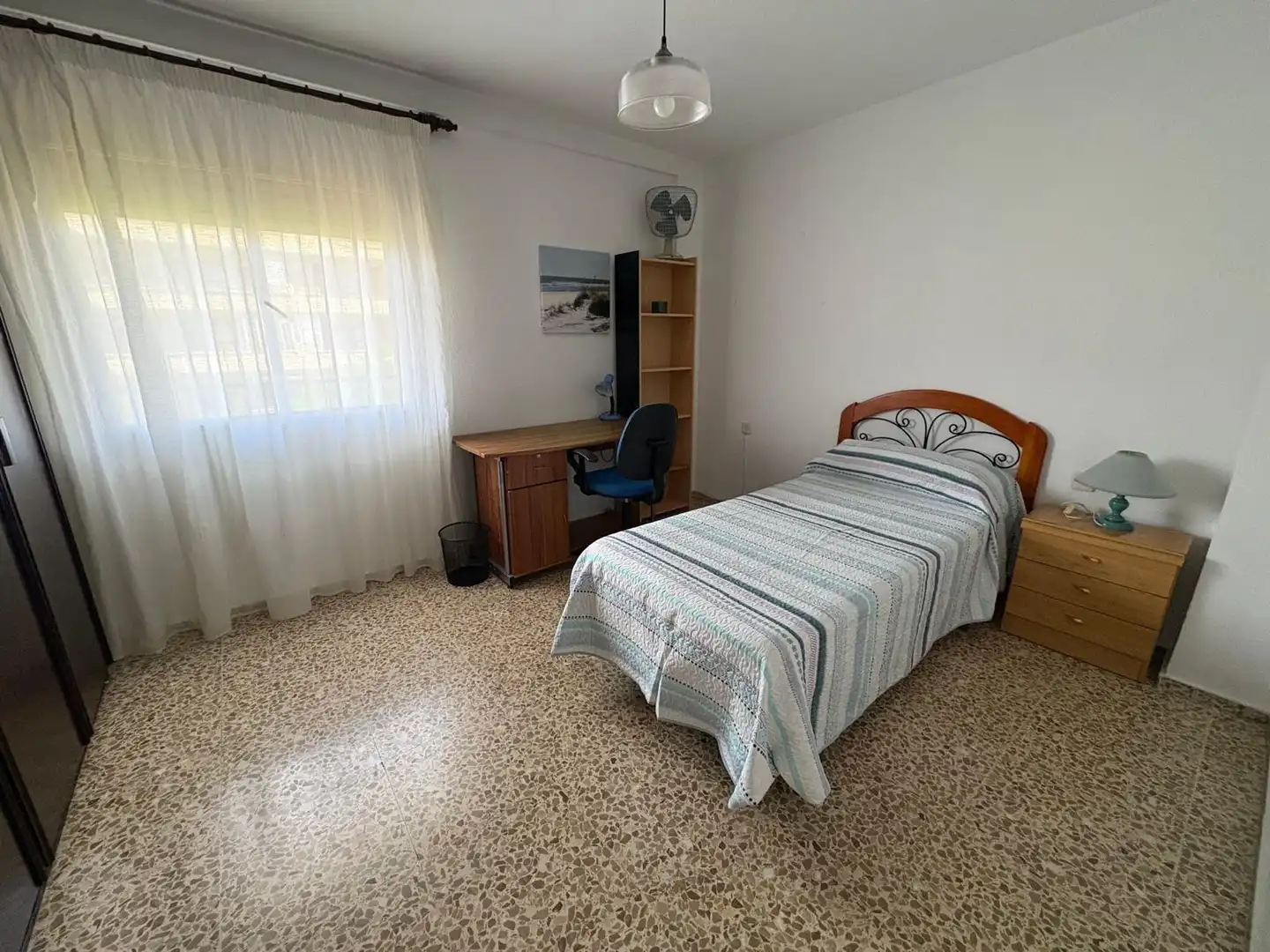 Piso de 111 m² en Córdoba
