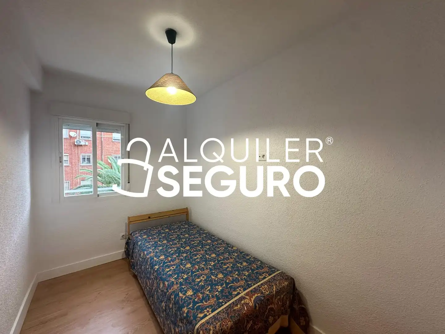 Pis de 60 m² a Madrid