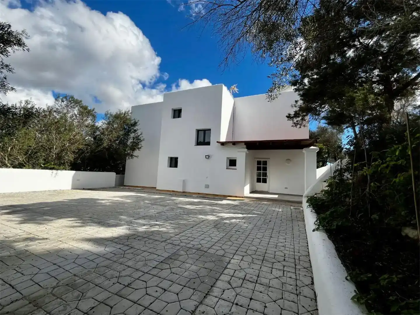 Piso de 135 m² en Sant Josep de sa Talaia