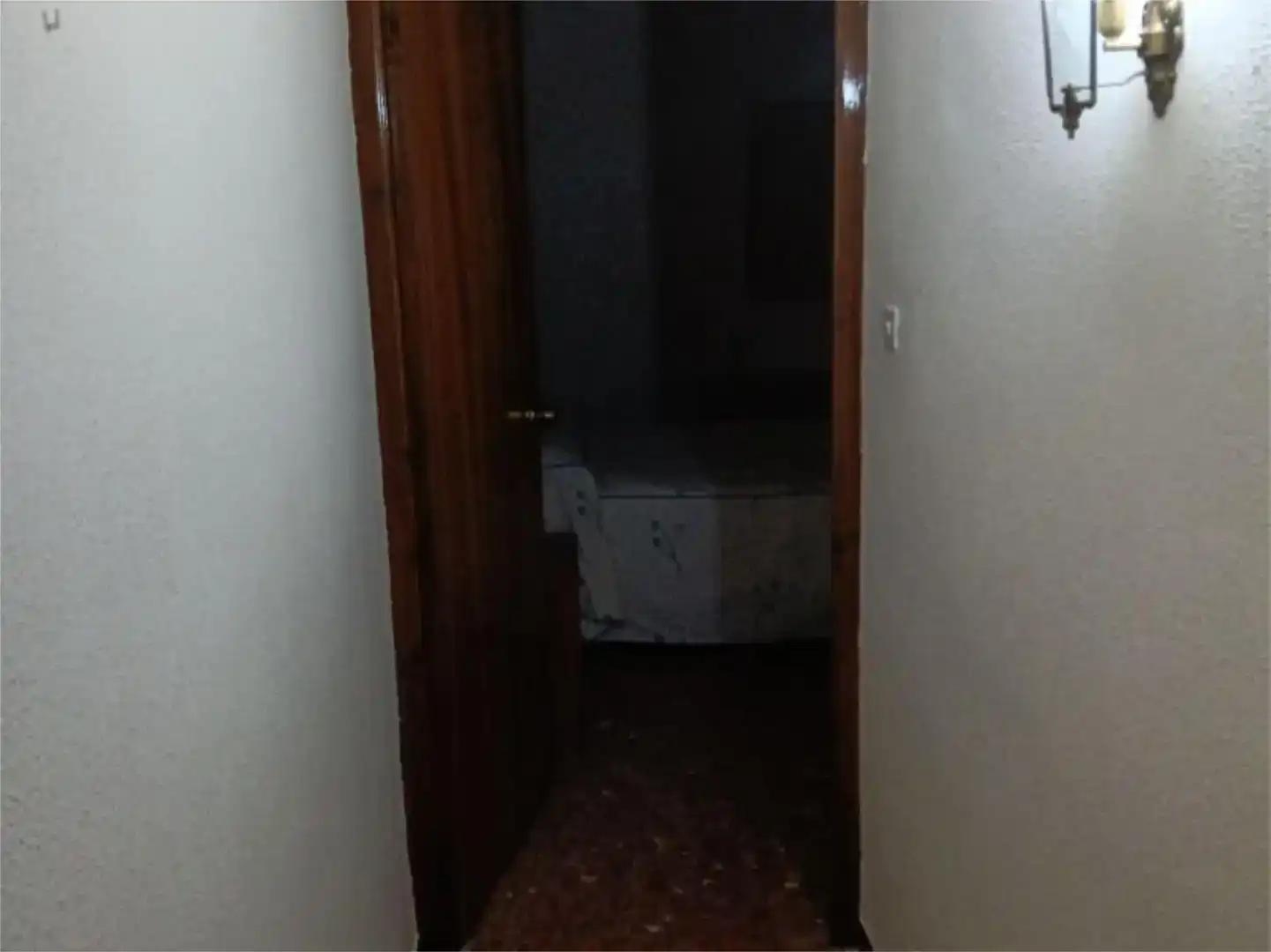 Piso de 95 m² en Valdepeñas de Jaén
