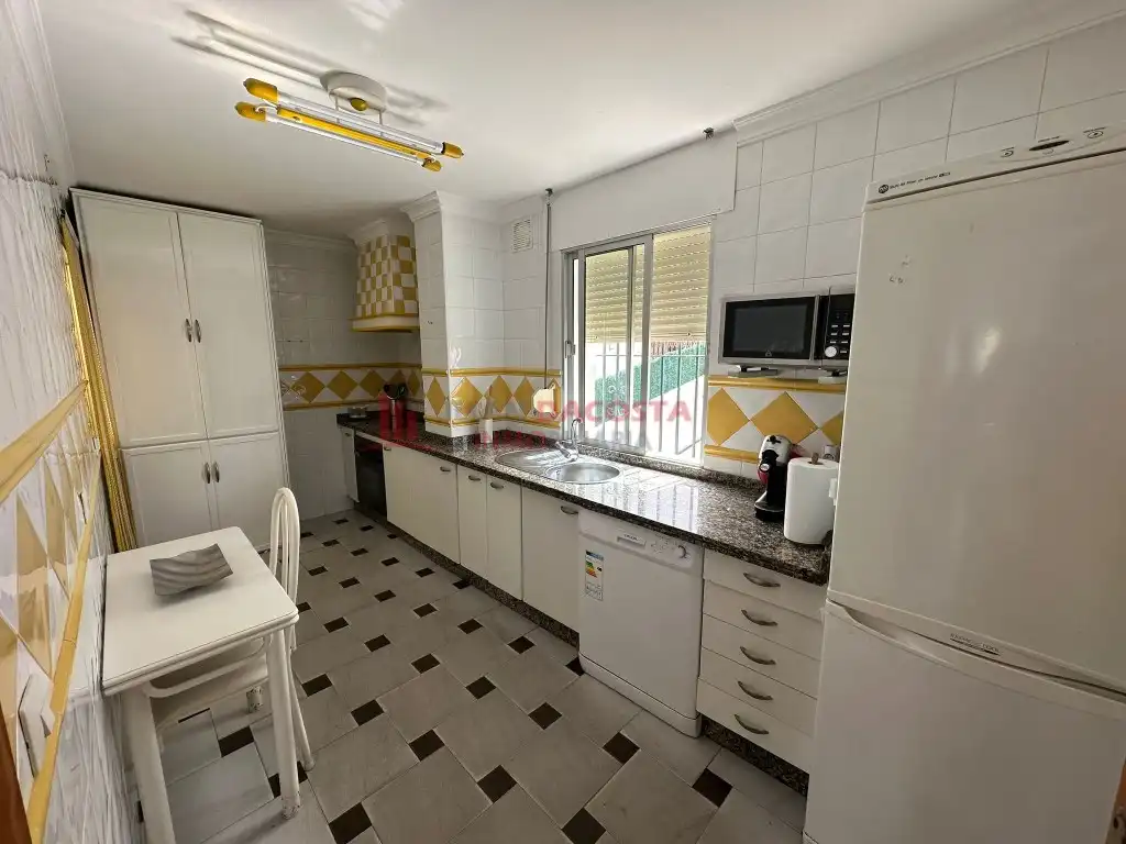 Piso de 140 m² en Lepe
