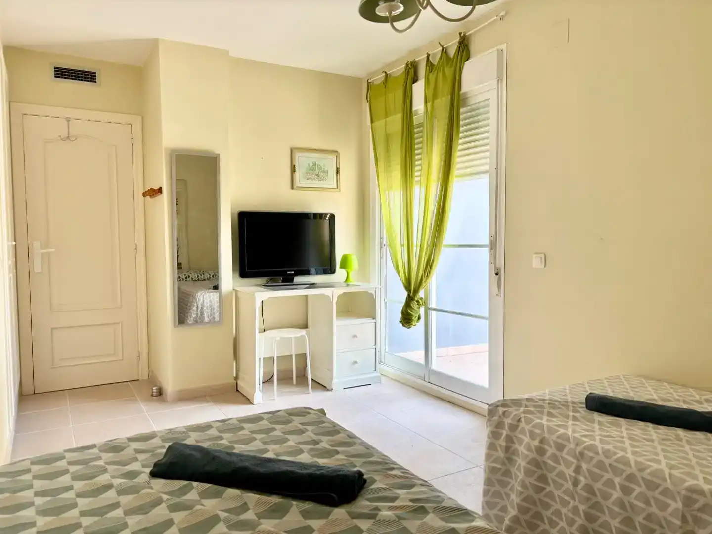 Piso de 99 m² en Benicasim