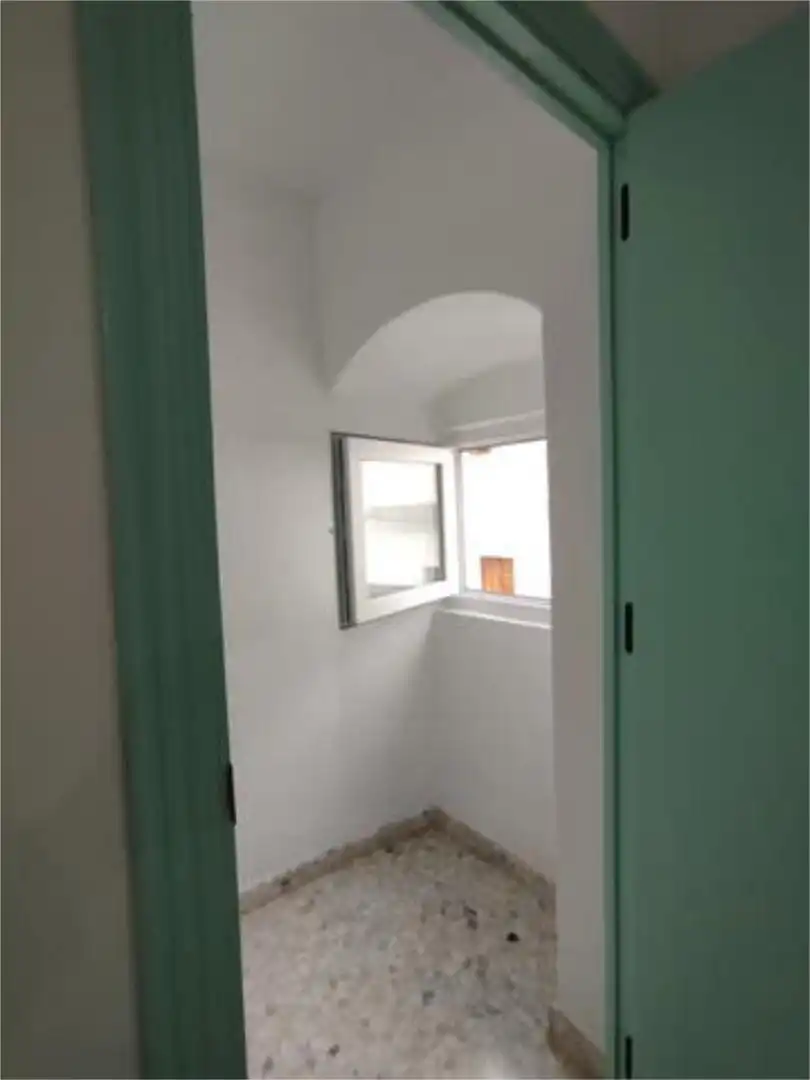 Piso de 60 m² en Alcalá de los Gazules