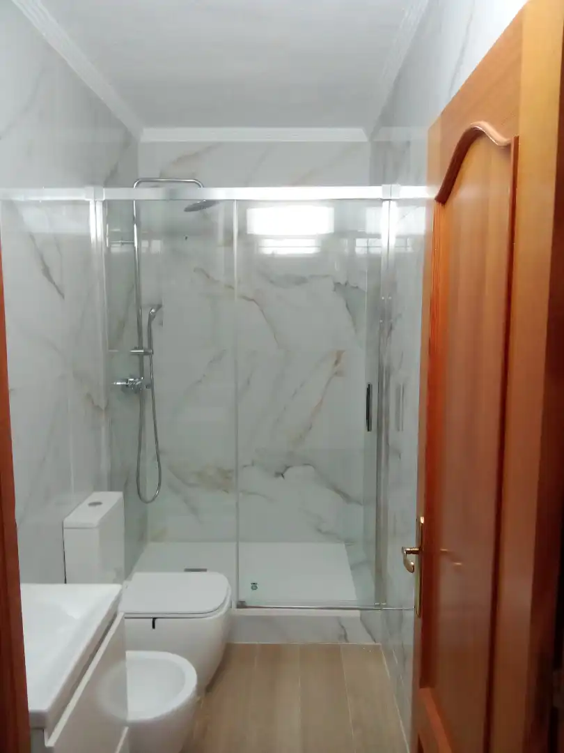Pis de 104 m² a Roquetas de Mar