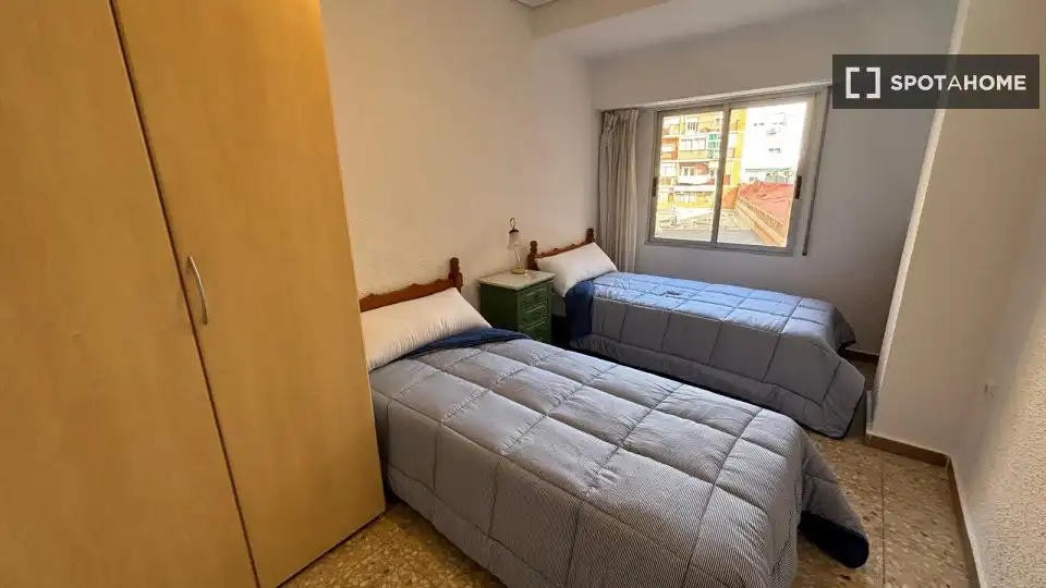 Habitación en alquiler, Zaragoza