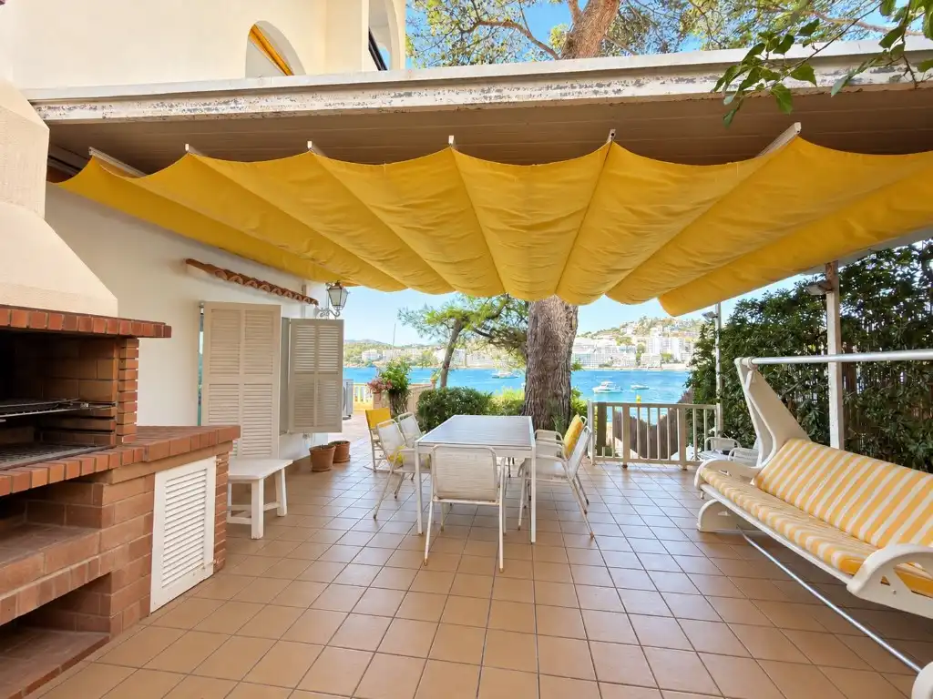 Casa de 219 m² en Calvià