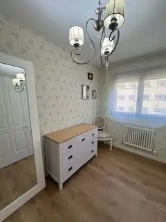 Wohnung 90 m² in León
