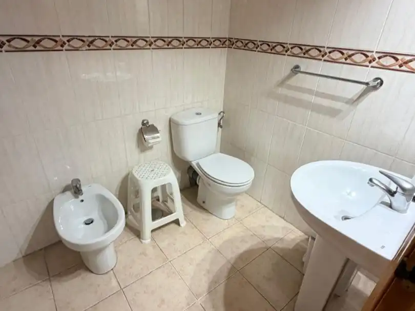 Pis de 85 m² a Fuengirola